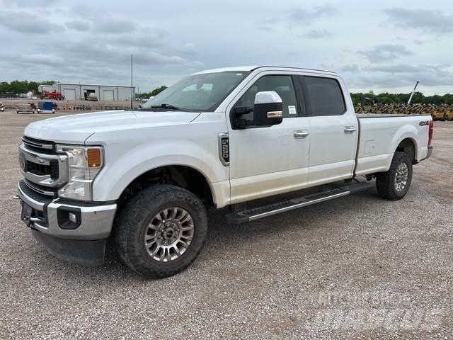 Ford F-250 Otras furgonetas