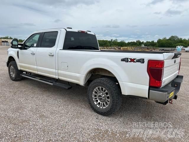 Ford F-250 Otras furgonetas