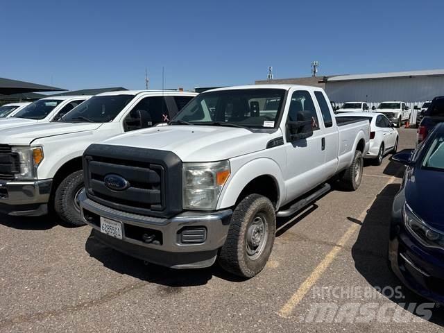 Ford F-250 Otras furgonetas