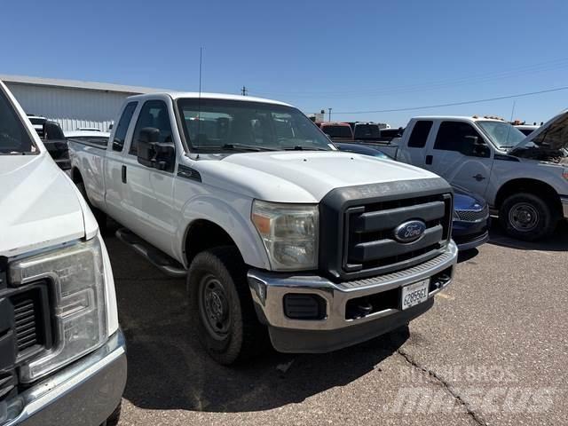 Ford F-250 Otras furgonetas