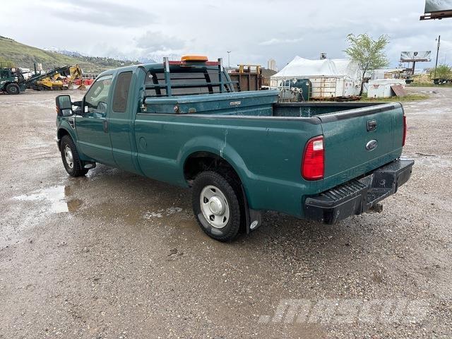 Ford F-250 Otras furgonetas