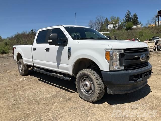 Ford F-250 Otras furgonetas