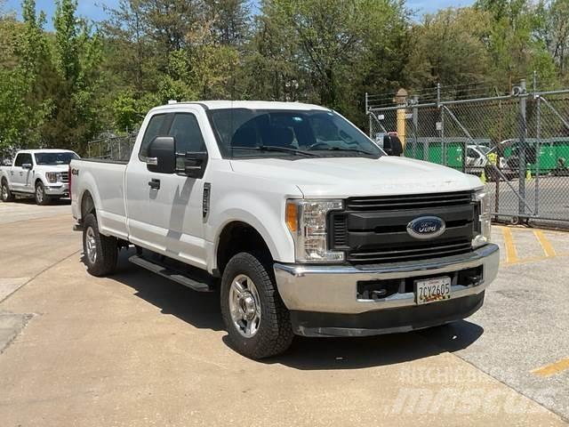 Ford F-250 Otras furgonetas