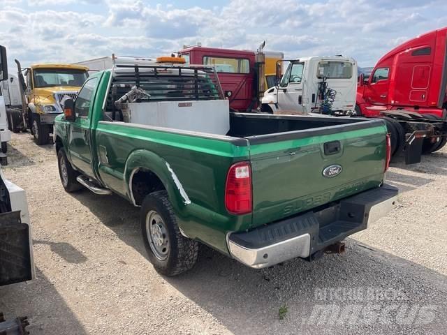 Ford F-250 Otras furgonetas