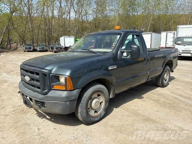 Ford F-250 Otras furgonetas