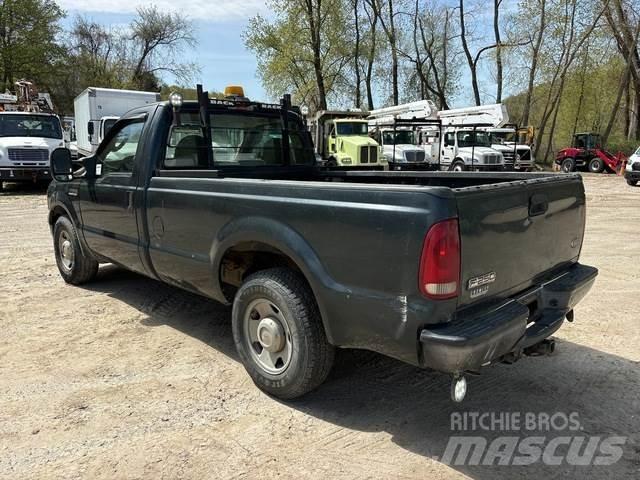 Ford F-250 Otras furgonetas