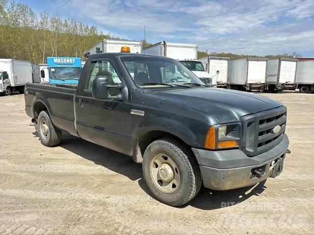 Ford F-250 Otras furgonetas