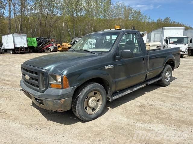 Ford F-250 Otras furgonetas