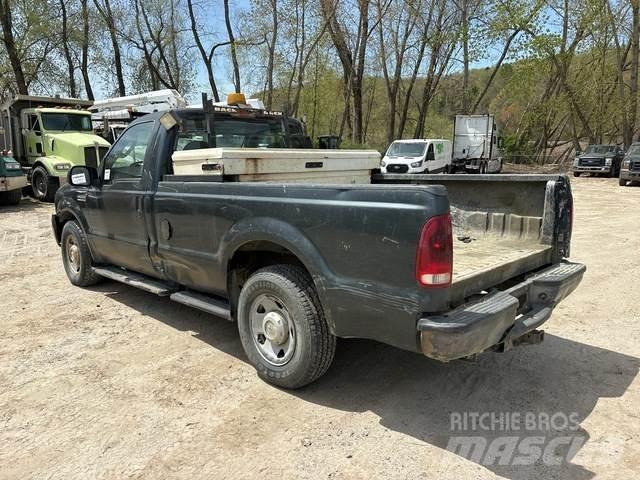 Ford F-250 Otras furgonetas