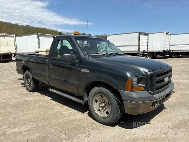 Ford F-250 Otras furgonetas