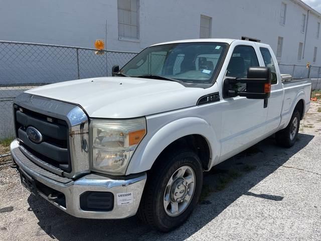 Ford F-250 Otras furgonetas