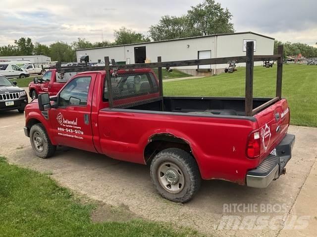 Ford F-250 Otras furgonetas