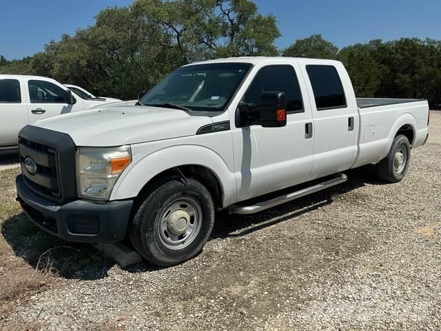 Ford F-250 Otras furgonetas