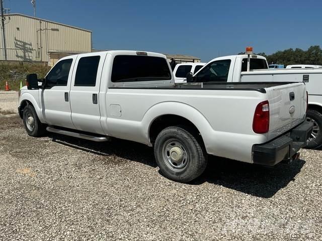 Ford F-250 Otras furgonetas