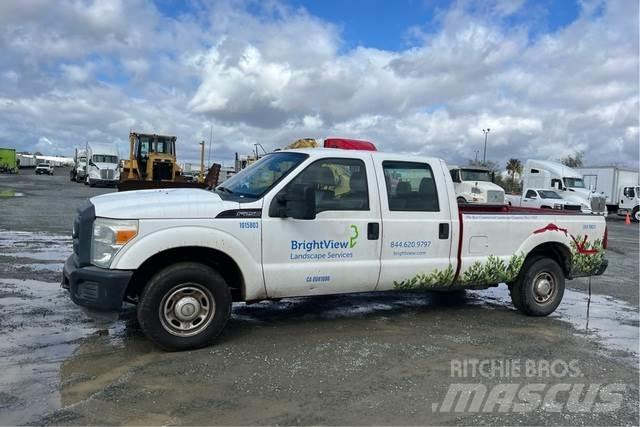 Ford F-250 Otras furgonetas