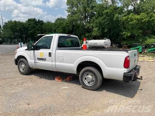 Ford F-250 Otras furgonetas