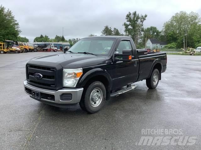 Ford F-250 Otras furgonetas