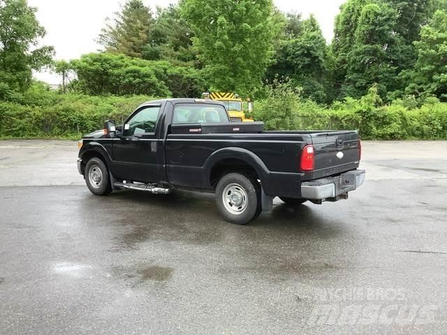 Ford F-250 Otras furgonetas