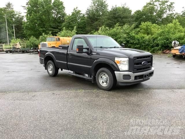 Ford F-250 Otras furgonetas