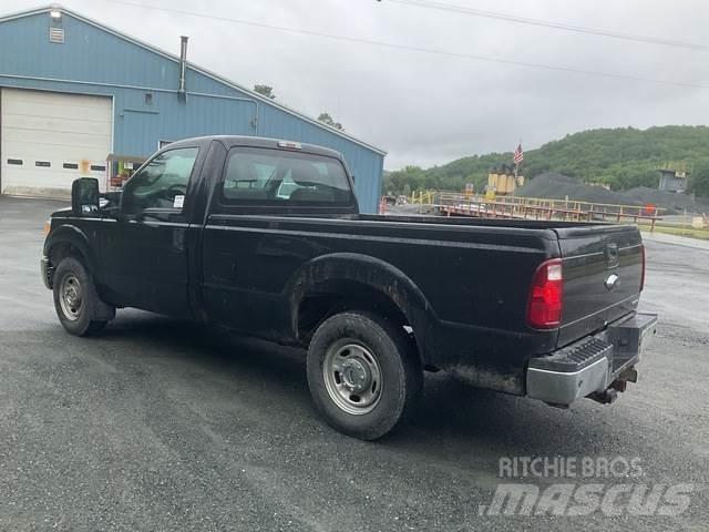 Ford F-250 Otras furgonetas