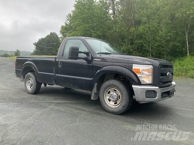Ford F-250 Otras furgonetas