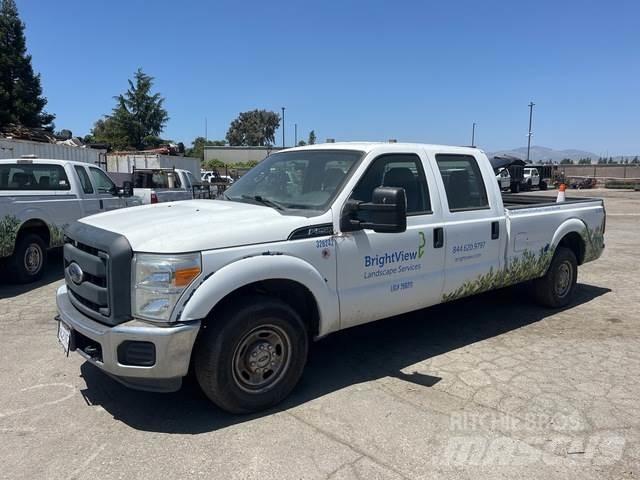 Ford F-250 Otras furgonetas