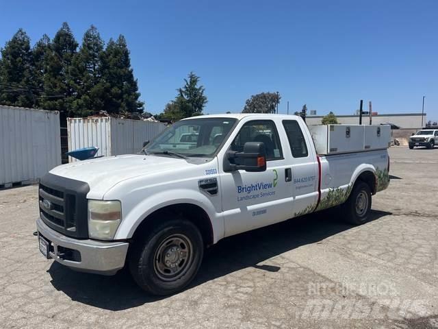 Ford F-250 Otras furgonetas