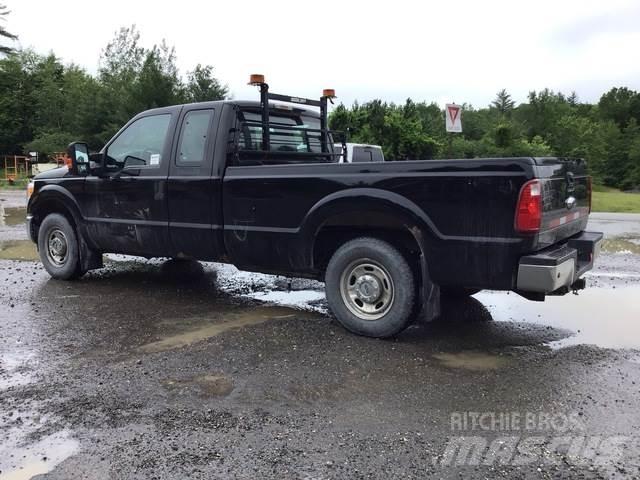 Ford F-250 Otras furgonetas