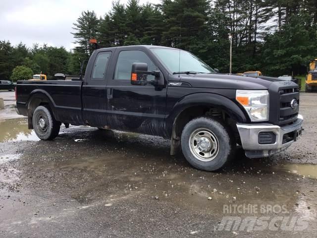 Ford F-250 Otras furgonetas