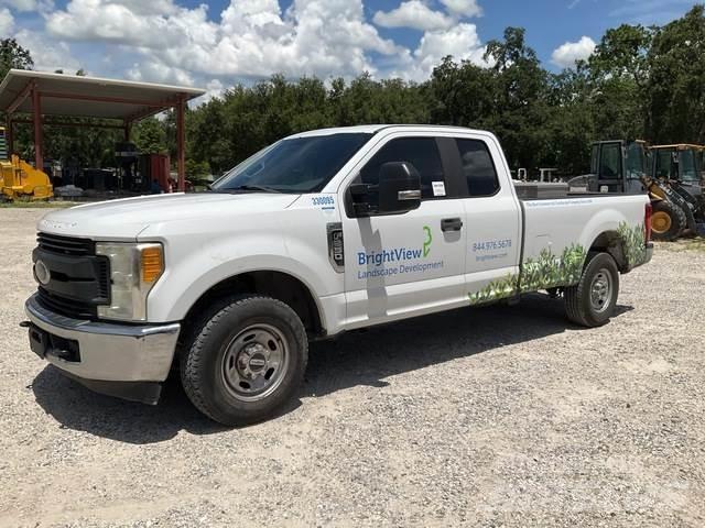 Ford F-250 Otras furgonetas