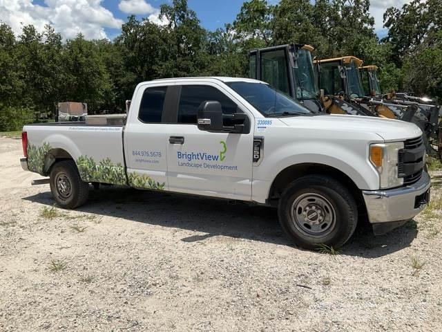 Ford F-250 Otras furgonetas