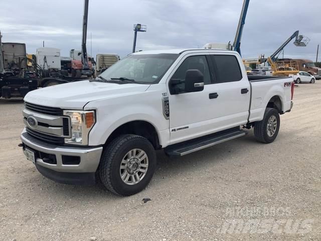 Ford F-250 Otras furgonetas