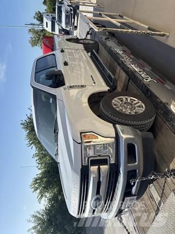 Ford F-250 Otras furgonetas