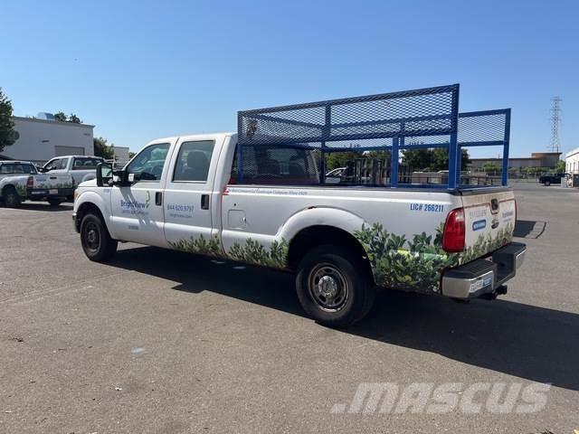 Ford F-250 Otras furgonetas