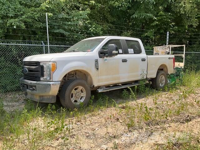 Ford F-250 Otras furgonetas