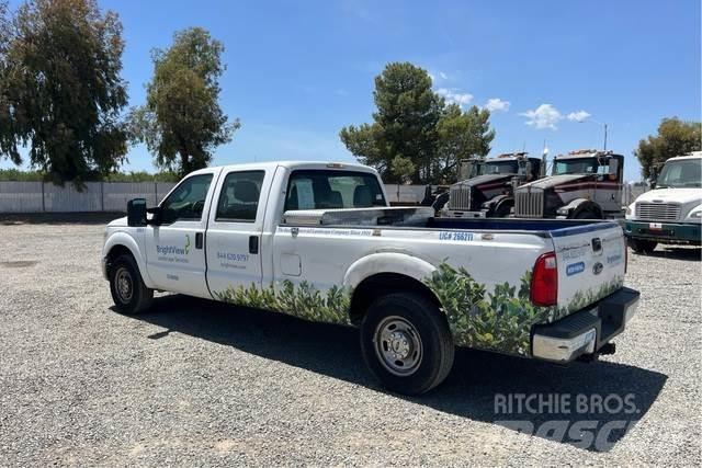 Ford F-250 Otras furgonetas