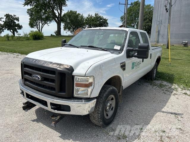 Ford F-250 Otras furgonetas