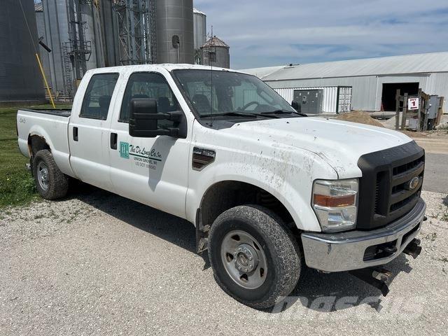 Ford F-250 Otras furgonetas