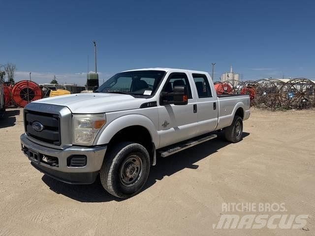 Ford F-250 Otras furgonetas