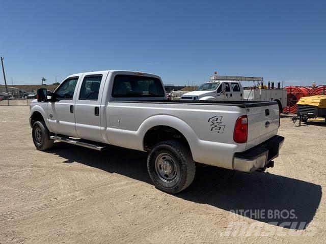 Ford F-250 Otras furgonetas