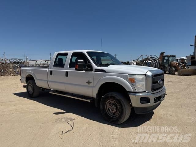 Ford F-250 Otras furgonetas