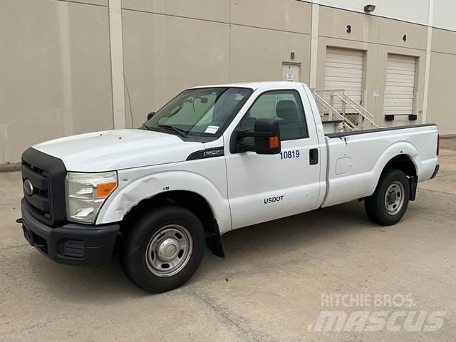 Ford F-250 Otras furgonetas
