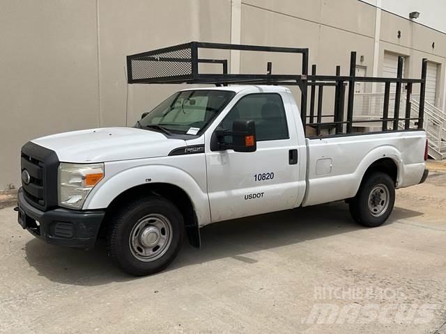 Ford F-250 Otras furgonetas