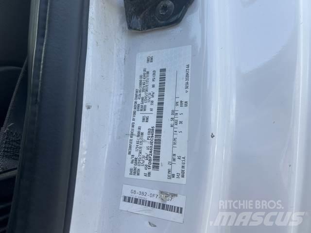 Ford F-250 Vehículos - Taller