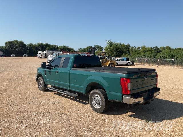 Ford F-250 Otras furgonetas