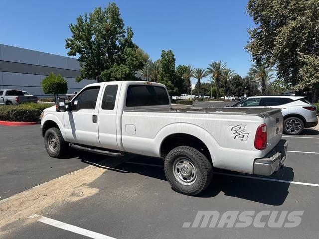 Ford F-250 Otras furgonetas