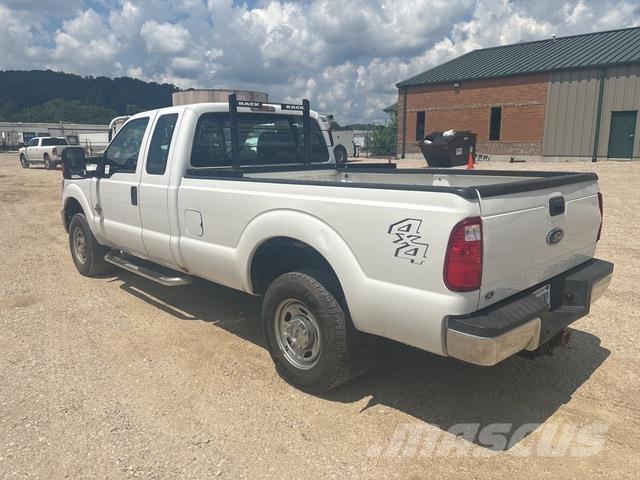 Ford F-250 Otras furgonetas