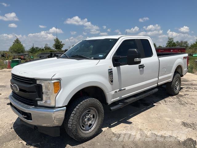 Ford F-250 Otras furgonetas