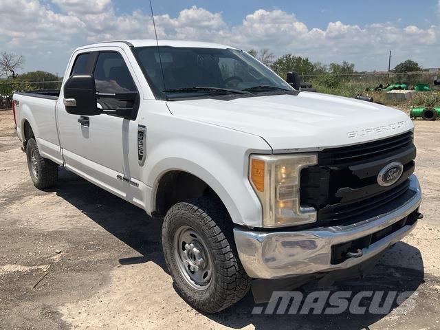 Ford F-250 Otras furgonetas
