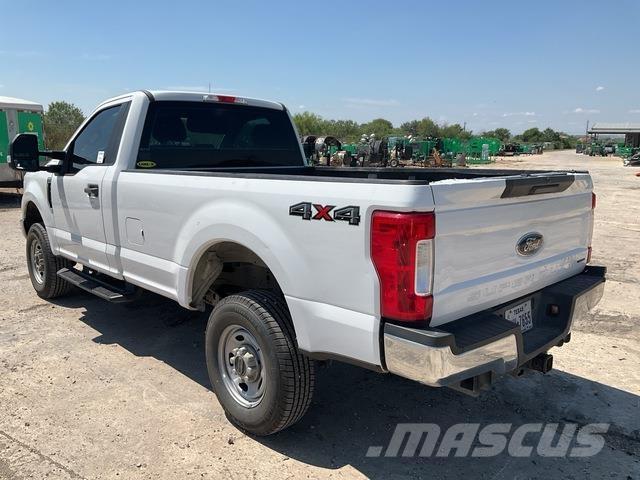 Ford F-250 Otras furgonetas